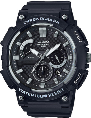 

Casio A1322 Youth Analog Watch - For Men