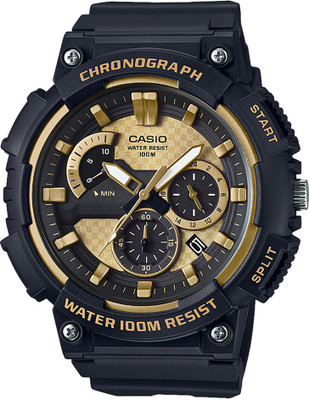 

Casio A1324 Youth Analog Watch - For Men