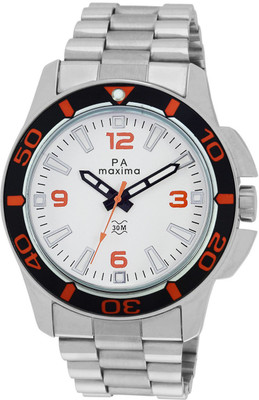 

Maxima O-44921CMGI Watch - For Men