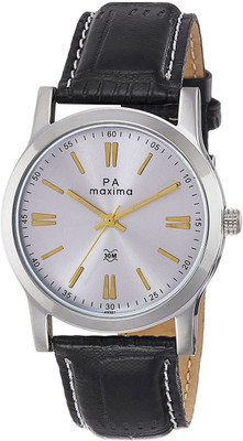 

Maxima O-49562LMGI Watch - For Men