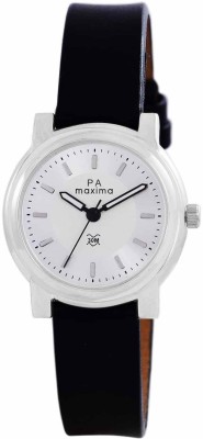 

Maxima O-45020LMLI Watch - For Women