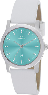 Maxima O-46668LMLI Watch - For Women