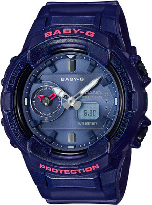 

Casio B205 Baby-G Watch - For Men & Women