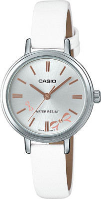 

Casio A1346 Enticer Lady's Watch - For Women
