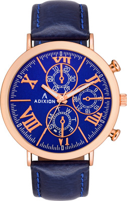 

ADIXION 9537WL04 Watch - For Men