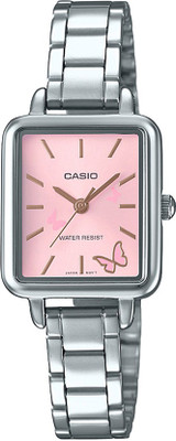

Casio A1348 Enticer Lady's Watch - For Women