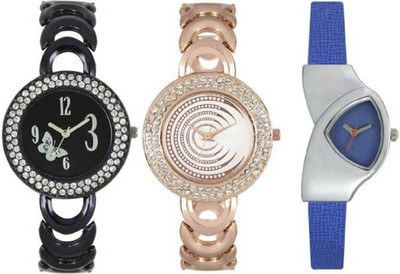 

JM SELLER New Design Dial and Fast Selling Watch-JRT-1029 Watch - For Women