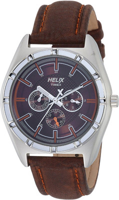 Timex TW029HG05 Watch - For Men