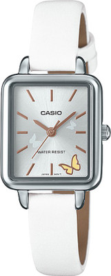 

Casio A1352 Enticer Lady's Watch - For Women