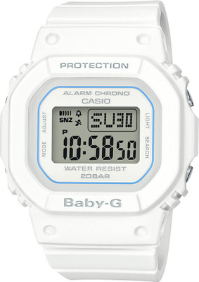 

Casio B210 Baby-G Watch - For Women