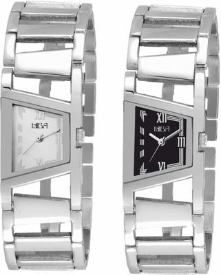 

HIBA HB-LDC13603 COMBO WATCHES Watch - For Girls