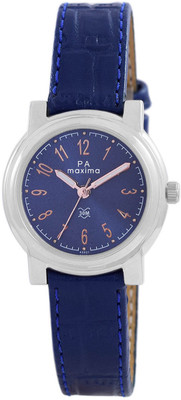 

Maxima O-45021LMLI Watch - For Women