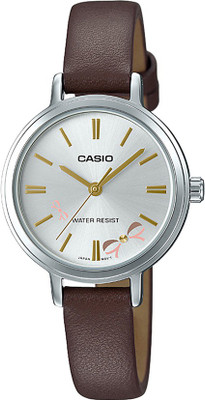 

Casio A1345 Enticer Lady's Watch - For Women