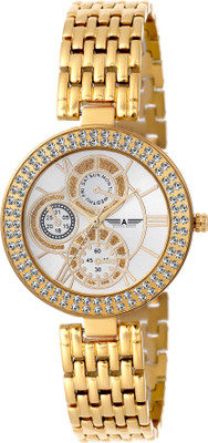 

ALLISTO EUROPA ALW-09 Pearl Premium Quality Watch - For Women