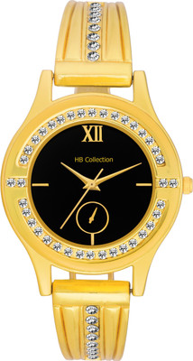 

HB Collection WW006 WW006 Watch - For Girls