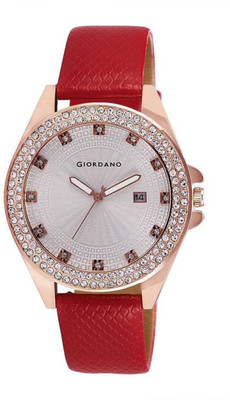 Giordano 60051X Watch - For Women