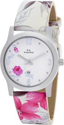 

Maxima O-51610LMLI Attivo Collection Watch - For Women