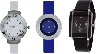 

T TOPLINE New Design Dial and Fast Selling Watch-JRT-1047 Watch - For Women