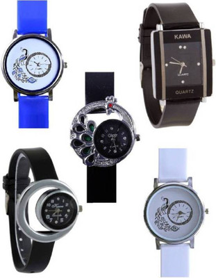 

T TOPLINE New Design Dial and Fast Selling Watch-JRT-1095 Watch - For Women