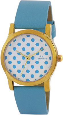 Maxima O-50864LMLY Watch - For Women