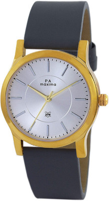 

Maxima O-50865LMLY Watch - For Women