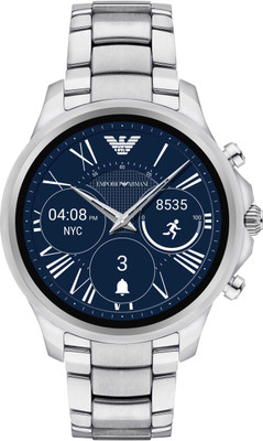 

Emporio Armani ART5000 ALBERTO Watch - For Men