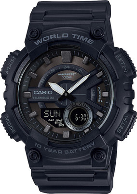 casio ad212