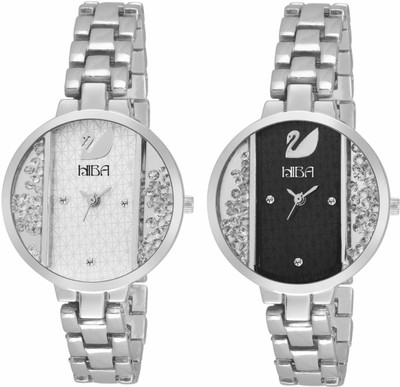 

HIBA HB-LDC14206 COMBO WATCHES Watch - For Girls