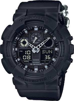 

Casio G723 G-Shock Watch - For Men