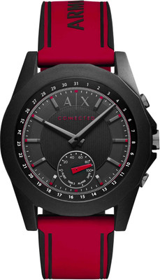 

Armani Exchange AXT1005 DREXLER Watch - For Men