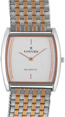 Logues quartz watch discount price