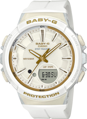

Casio B212 Baby-G Watch - For Women