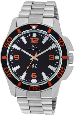 

Maxima O-44920CMGI Watch - For Men
