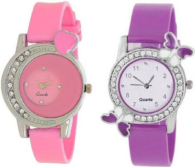 

TRUE KART SUPER SHAPE 58998 WEDDING LOOK Watch - For Women