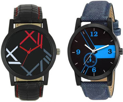 

T TOPLINE New Design Dial and Fast Selling Watch-JRT-1021 Watch - For Men