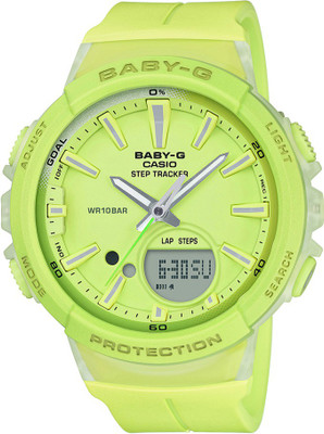 

Casio BX099 Baby-G Watch - For Women
