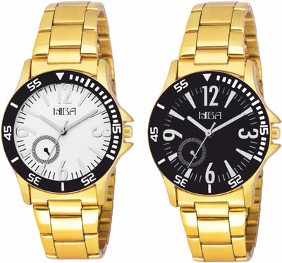 

HIBA HB-LDC14303 COMBO WATCHES Watch - For Girls