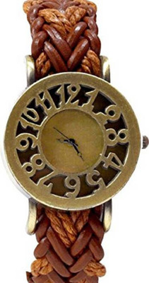 

T TOPLINE New Design Dial and Fast Selling Watch-JRT-1055 Watch - For Women