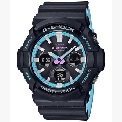 

Casio G787 G-Shock Watch - For Men
