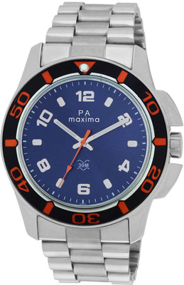 

Maxima O-44922CMGI Watch - For Men