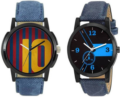 

T TOPLINE New Design Dial and Fast Selling Watch-JRT-1015 Watch - For Men