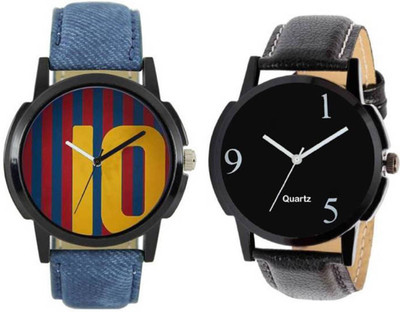 

T TOPLINE New Design Dial and Fast Selling Watch-JRT-1010 Watch - For Men