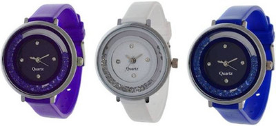 

T TOPLINE New Design Dial and Fast Selling Watch-JRT-1077 Watch - For Women
