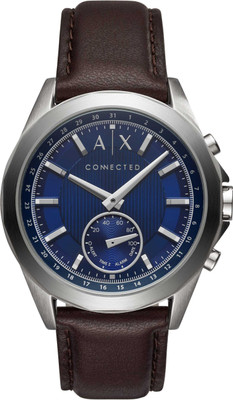 30 OFF on A X ARMANI EXCHANGE AXT1010 DREXLER Hybrid Smartwatch