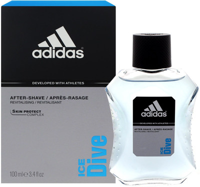 

ADIDAS Ice Dive After Shave - 100ml (3.4oz)(100 ml)