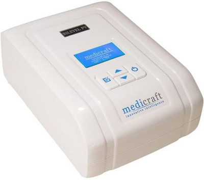 

MEDICRAFT Anti Snore Mouthpiece(1)