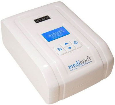 medicraft Anti Snore Mouthpiece(1)