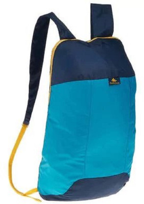 

Rk enterprises EXTRA BACKPACK ULTRA-COMPACT 10 LITRES - 10 L Backpack(Blue)