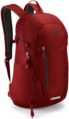 

Lowe Alpine Edge II 22 22 L Laptop Backpack(Red), Auburn