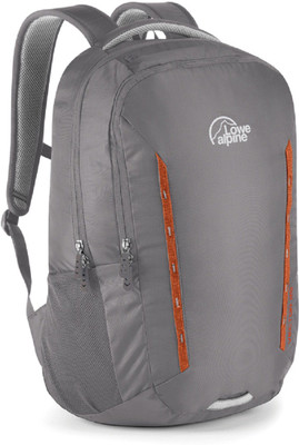 

Lowe Alpine Vector 25 25 L Backpack(Grey), Iron grey